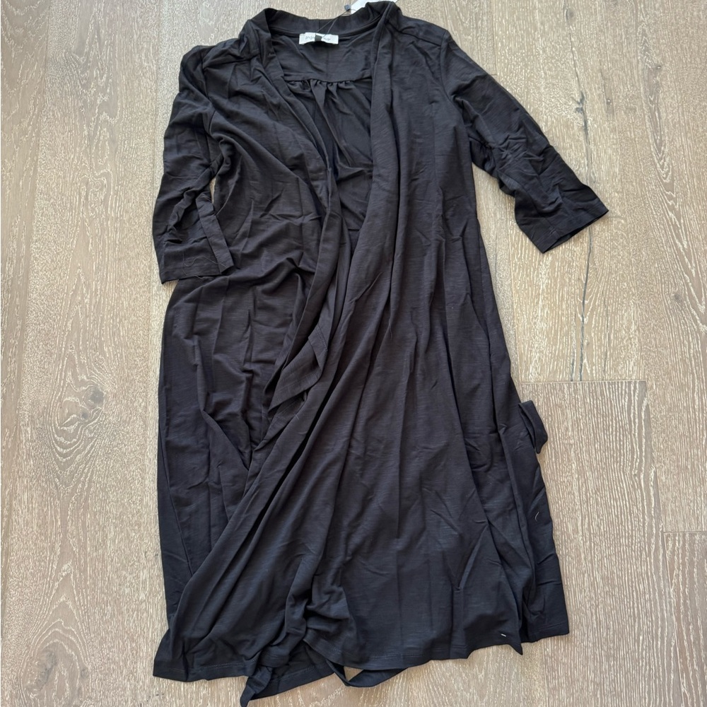 Angel Maternity Classic wrap dress